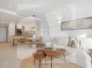 Апартамент · Новостройка LOS ALCAZARES · La Serena Golf