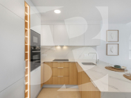 Апартамент · Новостройка LOS ALCAZARES · La Serena Golf