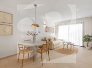 Апартамент · Новостройка LOS ALCAZARES · La Serena Golf