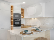 Апартамент · Новостройка LOS ALCAZARES · La Serena Golf