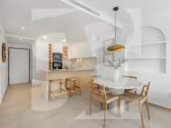 Апартамент · Новостройка LOS ALCAZARES · La Serena Golf