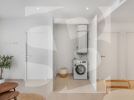 Апартамент · Новостройка LOS ALCAZARES · La Serena Golf