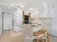 Апартамент · Новостройка LOS ALCAZARES · La Serena Golf