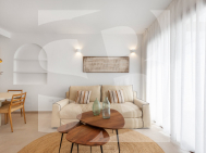 Апартамент · Новостройка LOS ALCAZARES · La Serena Golf