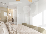 Апартамент · Новостройка LOS ALCAZARES · La Serena Golf