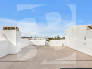 Апартамент · Новостройка LOS ALCAZARES · La Serena Golf