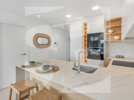 Апартамент · Новостройка LOS ALCAZARES · La Serena Golf