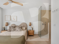 Апартамент · Новостройка LOS ALCAZARES · La Serena Golf