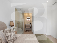 Апартамент · Новостройка LOS ALCAZARES · La Serena Golf