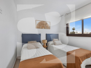 Апартамент · Новостройка LOS ALCAZARES · La Serena Golf