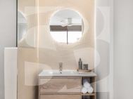 Апартамент · Новостройка LOS ALCAZARES · La Serena Golf