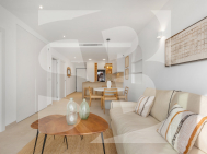 Апартамент · Новостройка LOS ALCAZARES · La Serena Golf