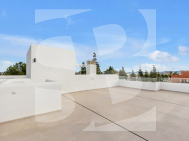 Апартамент · Новостройка LOS ALCAZARES · La Serena Golf