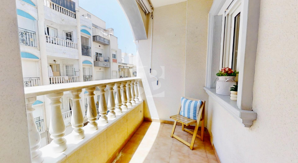 Апартамент · Продажа TORREVIEJA · La Mata