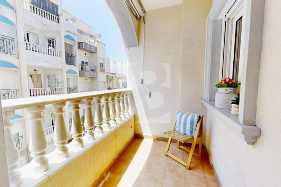 Апартамент - Продажа - TORREVIEJA - La Mata