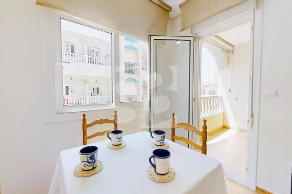 Апартамент - Продажа - TORREVIEJA - La Mata