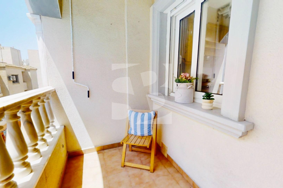 Апартамент - Продажа - TORREVIEJA - La Mata