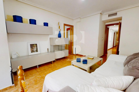 Апартамент - Продажа - TORREVIEJA - La Mata