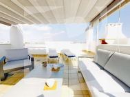 Bерхний этаж · Продажа ORIHUELA · Punta Prima