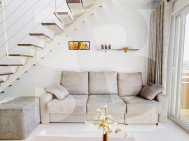 Bерхний этаж · Продажа ORIHUELA · Punta Prima