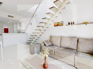 Bерхний этаж · Продажа ORIHUELA · Punta Prima