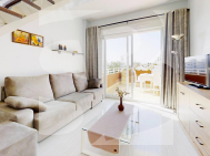 Bерхний этаж · Продажа ORIHUELA · Punta Prima