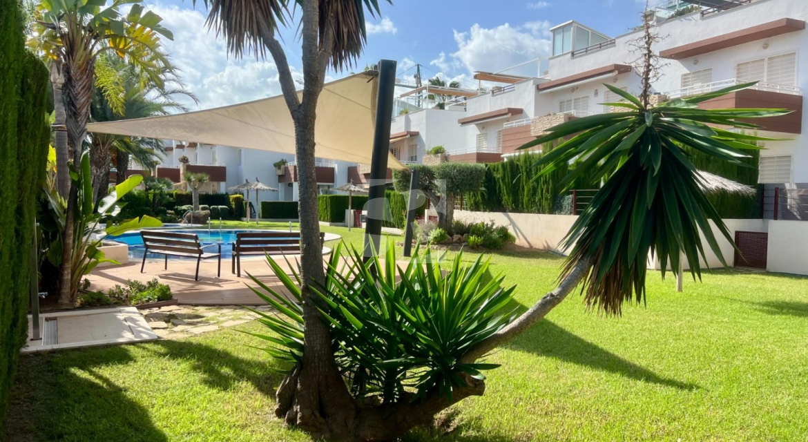 Penthouse · Resale ORIHUELA · Punta Prima