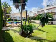 Bерхний этаж · Продажа ORIHUELA · Punta Prima