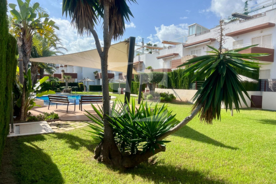 Bерхний этаж - Продажа - ORIHUELA - Punta Prima