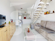 Bерхний этаж · Продажа ORIHUELA · Punta Prima