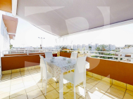 Bерхний этаж · Продажа ORIHUELA · Punta Prima