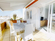 Bерхний этаж · Продажа ORIHUELA · Punta Prima