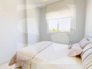 Bерхний этаж · Продажа ORIHUELA · Punta Prima