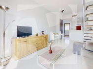 Bерхний этаж · Продажа ORIHUELA · Punta Prima