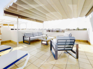 Bерхний этаж · Продажа ORIHUELA · Punta Prima