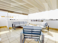 Bерхний этаж · Продажа ORIHUELA · Punta Prima