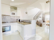 Bерхний этаж · Продажа ORIHUELA · Punta Prima