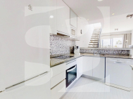 Bерхний этаж · Продажа ORIHUELA · Punta Prima