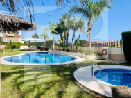 Bерхний этаж · Продажа ORIHUELA · Punta Prima