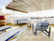 Penthouse · Resale ORIHUELA · Punta Prima