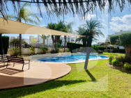 Bерхний этаж · Продажа ORIHUELA · Punta Prima