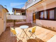 DOM RZĘDOWY · Odsprzedaż TORREVIEJA · Sector 25