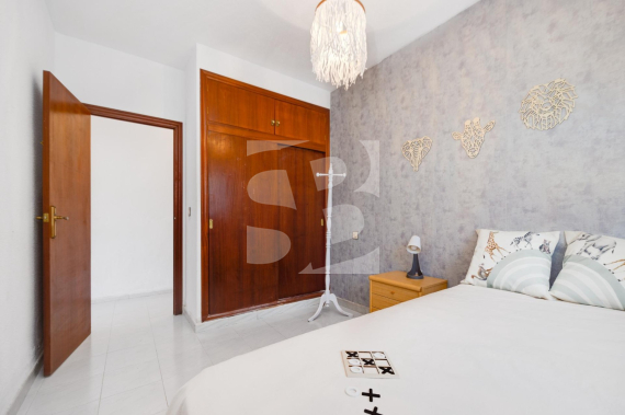 DOM RZĘDOWY - Odsprzedaż - TORREVIEJA - Sector 25