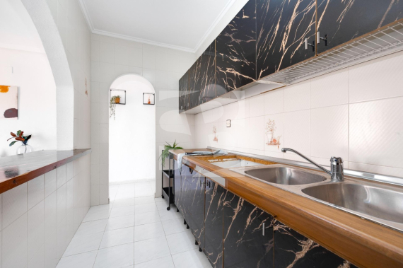 DOM RZĘDOWY - Odsprzedaż - TORREVIEJA - Sector 25