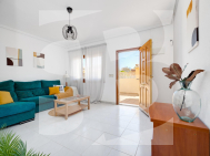 DOM RZĘDOWY · Odsprzedaż TORREVIEJA · Sector 25