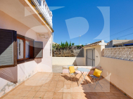 DOM RZĘDOWY · Odsprzedaż TORREVIEJA · Sector 25