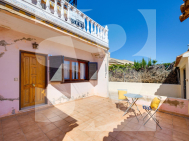 DOM RZĘDOWY · Odsprzedaż TORREVIEJA · Sector 25