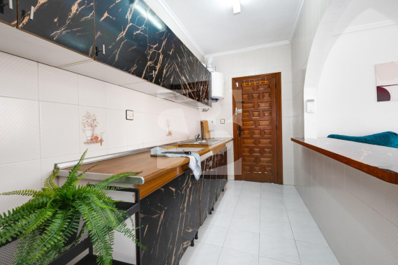 DOM RZĘDOWY - Odsprzedaż - TORREVIEJA - Sector 25