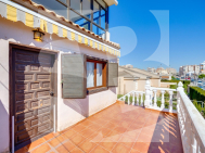 DOM RZĘDOWY · Odsprzedaż TORREVIEJA · Sector 25