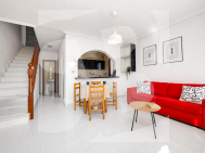 DOM RZĘDOWY · Odsprzedaż TORREVIEJA · Sector 25